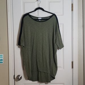 Lularoe Irma tunic